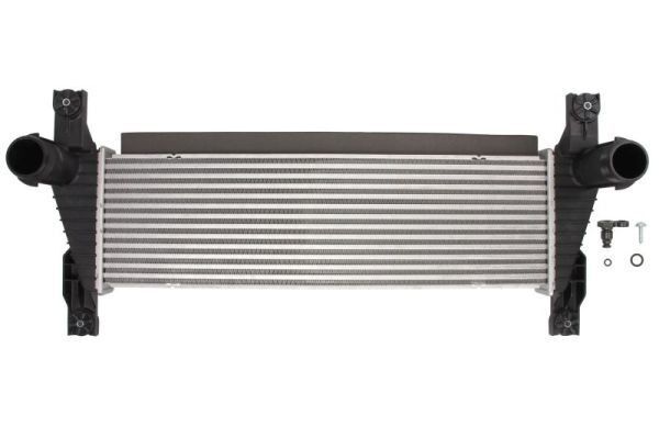 MGA-80532 - Turbo Radyatörü (Intercooler) Brazing Ford Ranger 2011-2.2 D - AB399L440AB AB399L440AF