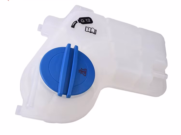 VER-ET0010C1 - Yedek Su Deposu Kapaklı (Audi A4 01-08 Seat Exeo 09-14 8E0121403A