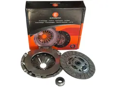 PSA-1682290480 - Eurorepar Debriyaj Seti (Baskı Balata) (Peugeot 206/Bipper/207 1.4-1.6 Vti-1.4 Hdi/208 12//Citroen C2/C3-Nemo 1.4Hdi)  1682290480 1682290480