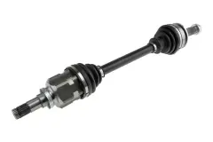 MGA-73146 Komple Aks Sol Ön Toyota Yaris (P9) 1.4 D-4D 2006-2010 (26X23X658Mm) 434200D380