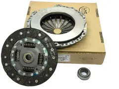 PSA-1611284980 - Debriyaj Seti (Baskı Balata) (Peugeot 301 308 2008/Citroen C-Elysee C3 3 (III) Ebo Eb2 Eb2F 1.2 12V)  2052.13 1611284980