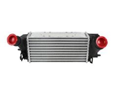 KALE-020CAC130 - Turbo Radyatörü Intercooler (Ford Courier Fiesta B-Max 1.0 Ecoboost 135 - C1B19L440AB/FT766K775AA C1B19L440AB