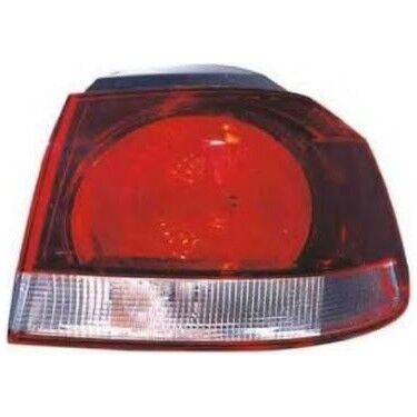 Stop Lambası Sağ Dış Golf VI 09>13 - 5K0945096M