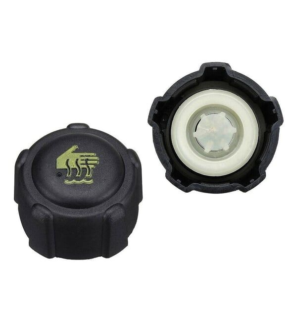 GAT-RC223 - Yedek Su Depo Soğutma Kapağı (Dacia Dokker Duster Logan Lodgy Sandero / Nissan Micra III Juke Qashqai Note) 8200048024/7700805131/21430AX300