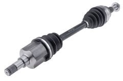 MGA-73381 Ön Aks Komple Sol Ford Yeni Connect 2014-1.6 Dzl Dv6 DV613B437KA