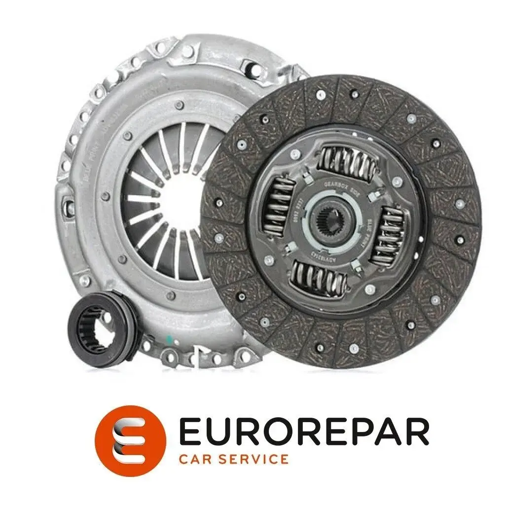 PSA-1682292880 - Eurorepar Debriyaj Seti (Baskı Balata) (Peugeot 106/206/306 1.6 93/Citroen Saxo Xsara 1.6 93)  1682292880