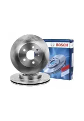BOSCH 0986479A86 | RENAULT CLIO V 2019 - CLIO IV- LOGAN -SANDERO 1.5 DCI 12=> Ön Fren Disk Takımı