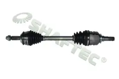 MGA-73456 Aks Komple Sol - (Toyota: Yaris 1.4 D4-D 2012> 6 İleri Manuel-Otomatik) 434200D331 4342000331
