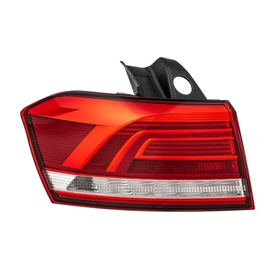 Stop Lambası Ledlı Sol Dış Passat 15> - 3G9945095A 3699450958 3699450950