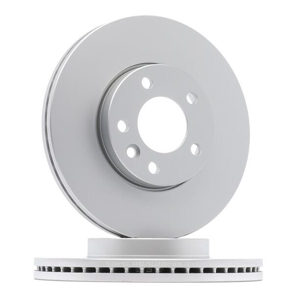 BOSCH-0986479R84 - Ön Fren Diski-308×29,5 5×120 (Vw Touareg 03-10 Transporter 03-) - 7E0615301D