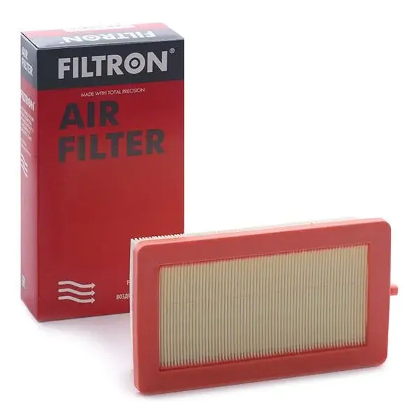 Fıltron Ap154-5 | Renault Clio 5 Captur Hava Filtresi 165460635R-165465FN1A-165468199R