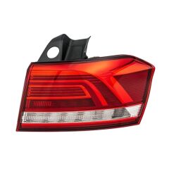 Stop Lambası Ledlı Sağ Dış Passat 15 - 3G9945096A 369945096B 3699450960