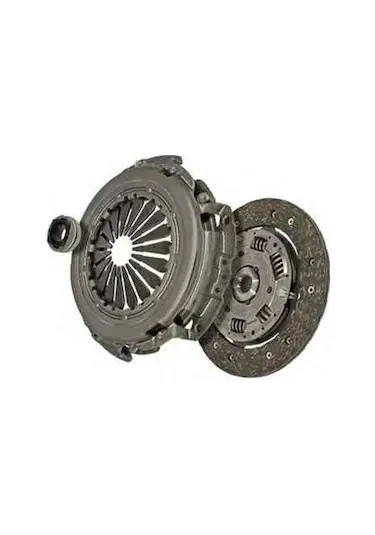 PSA-1682290880 - Eurorepar Debriyaj Kiti Tu5Jp4-Ec5 (1.6 16V) Ma Sanzuman 206 207 301 307 308 Part  1682290880