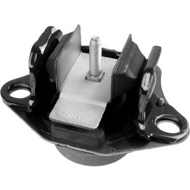 GAT-ETM1618 Motor Takozu Sağ Megane I Scenic I 16V 8200277791