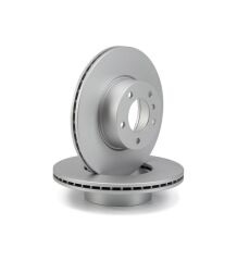 Bosch 0986479R67 | ÖN FREN AYNASI (DİSKİ) RENAULT CLIO II 98> CLIO III 05> MEGANE I 96> MEGANE II 02>SCENIC I 96> CAPTUR 13> DACIA DOKKER 12> LODGY 12> (280x24x4 DELİK) HAVALI (CLIO V UYUMSUZDUR) Ön Fren Disk Takımı 402068053R-7701