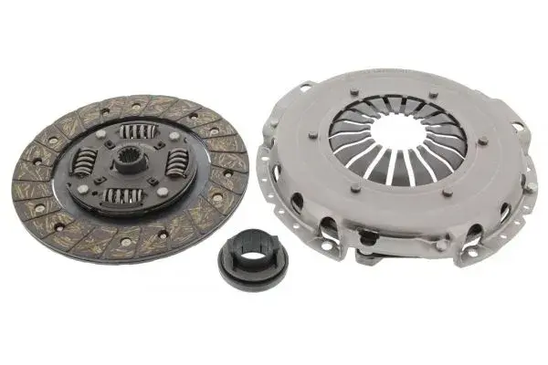 PSA-1682295380 - Eurorepar Debriyaj Seti (Baskı Balata) Astra-F-G Corsa-B Corsa-C 14Nz X12Xe Z12Xe Z14Xe  1606954 1682295380 1606954