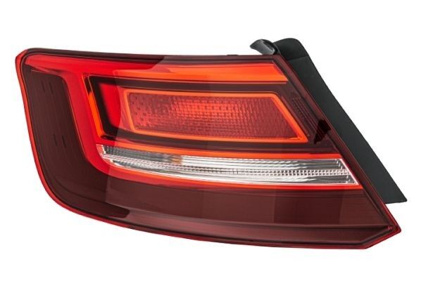 Stop Lambası Dış Sol A3 17>20 - 8V4945069