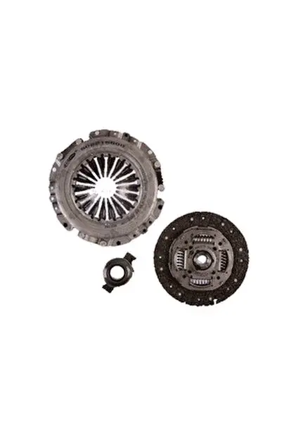 PSA-1682239280 - Eurorepar Debriyaj Seti (Baskı Balata) (Fiat Doblo Fiorino Punto Linea 1.3 Jtd Peugeot Bipper 1.3 Hdi Opel Combo D 1.3 Cdti Alfa Romeo 71748778