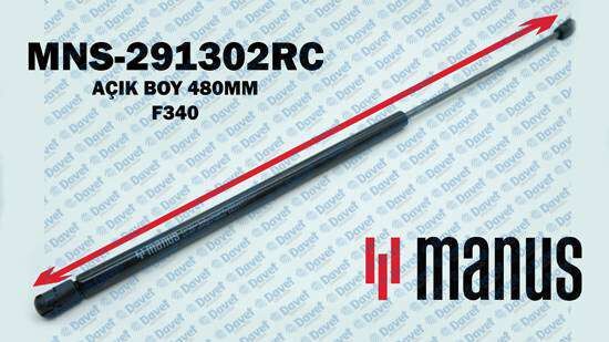 Bagaj Amortisörü Astra H Gtc 05>10