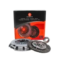 PSA-1682292480 - Eurorepar Debriyaj Seti (Baskı Balata) (Chevrolet Kalos 02/10 1.2 8V/Aveo 05/10 1.2 8V)  96343031 1682292480