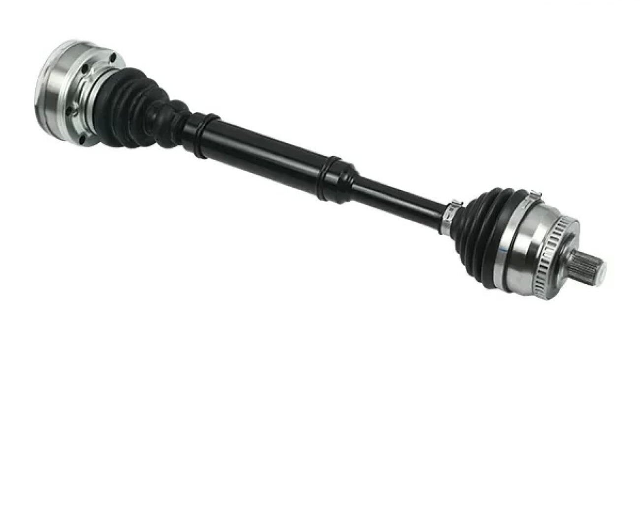 MGA-70393 Aks Komple Sol-(Vw Passat/Audi A4 1,8 1,8T) 8D0407271AQ