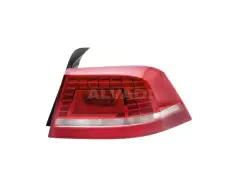 Stop Lambası Sol Dış Ledlı Passat 11>15 - 3AF945207B