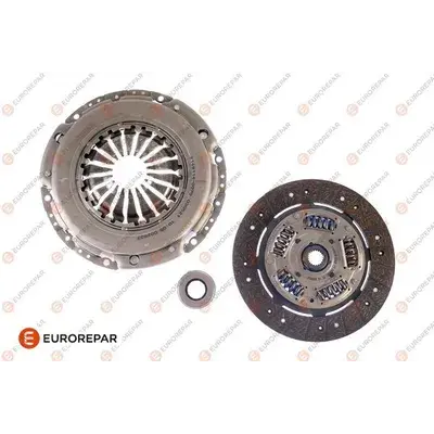 PSA-1682295680 - Eurorepar Debriyaj Seti (Baskı Balata) (Peugeot Boxer 2.0Hdi 2.2 Hdi/Citroen Jumper 2.0Hdi 2.2Hdi)  1614191080 1611272780 2053.13 1682295680