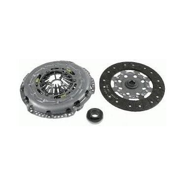 PSA-1611272780 - Debriyaj Seti (Baskı Balata) Peugeot Boxer 2.0Hdi 2.2 Hdi/Citroen Jumper 2.0Hdi 2.2Hdi  1611272780 1611272780