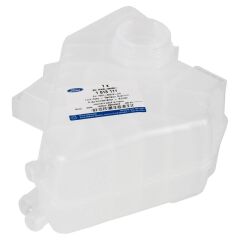 FOR-ET76 8K218 AC N - Radyatör Yedek Su Deposu Ecoboost 1.0 Ford B460 Transit Courier 14- ET768K218AC