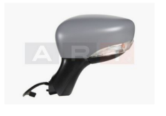 Art Ayna M002.2052 | Renault Clio 4 2012-2020 Arası Sol Dış Dikiz Aynası