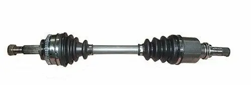 MGA-70208 Aks Komple Sol Abs'li Thalia 1.5 K9K 8200543868 8200535798