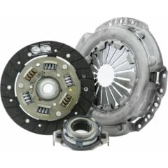 PSA-1682239380 - Eurorepar Debriyaj Seti (Baskı Balata) 1.6 Hdi 301 C-Elysee Partner Tepe  1682239380