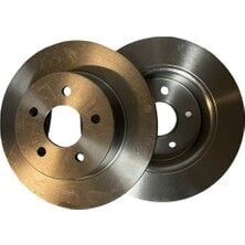 VAL-496016 - Fren Diski X2 Ford Australıa Focus 07 - AV611125BB