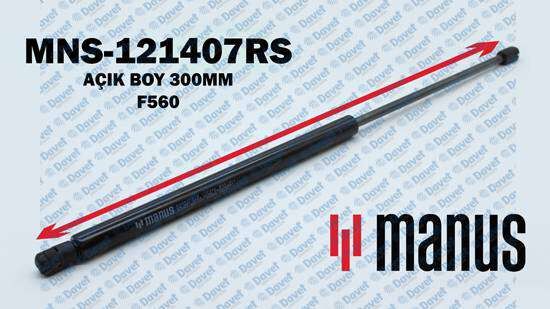 Bagaj Amortisörü Mondeo 3 (III) Sedan 00>07