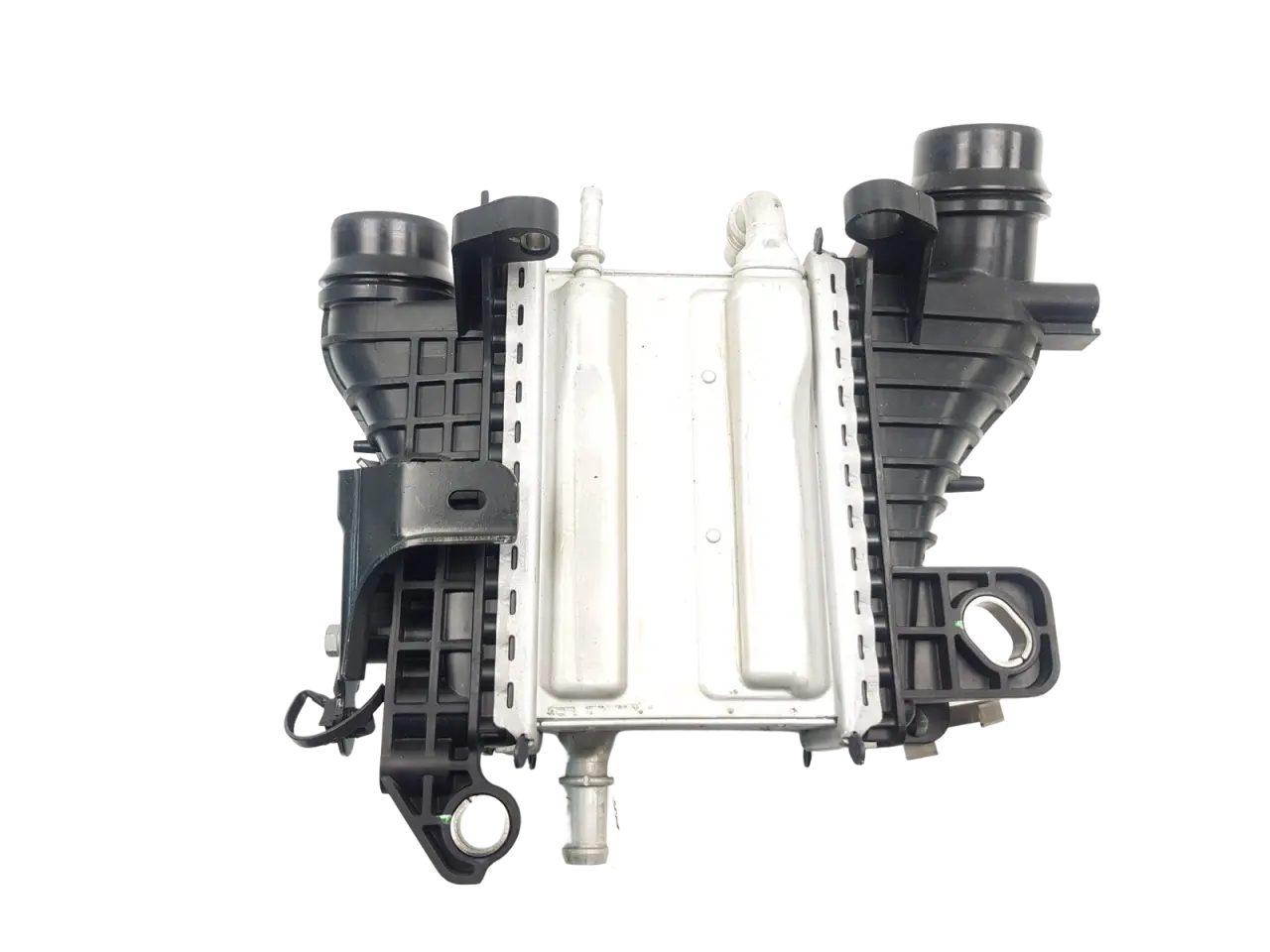 MGA-80962 - Turbo Radyatörü Adblue Euro 6 Clio V Express Kadjar Lodgy Megane IV Symbol II Nissan Qashqai J11 1.5 K9K - 1449678678 144616325R A6080900500
