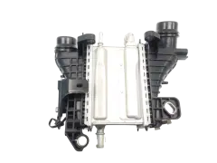 MGA-80962 - Turbo Radyatörü Adblue Euro 6 Clio V Express Kadjar Lodgy Megane IV Symbol II Nissan Qashqai J11 1.5 K9K - 1449678678 144616325R A6080900500