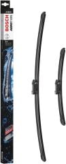 Bosch Aerotwin Silecek Seti Fiat 500X (2015-2020), Opel Mokka (2012-2017) [650/340 Mm] A583S 3397007583