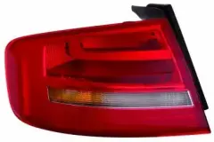 Stop Lambası Sol Dış A4 13>15 - 8K5945095AA