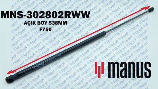 Bagaj Amortisörü P308 Sw 07>