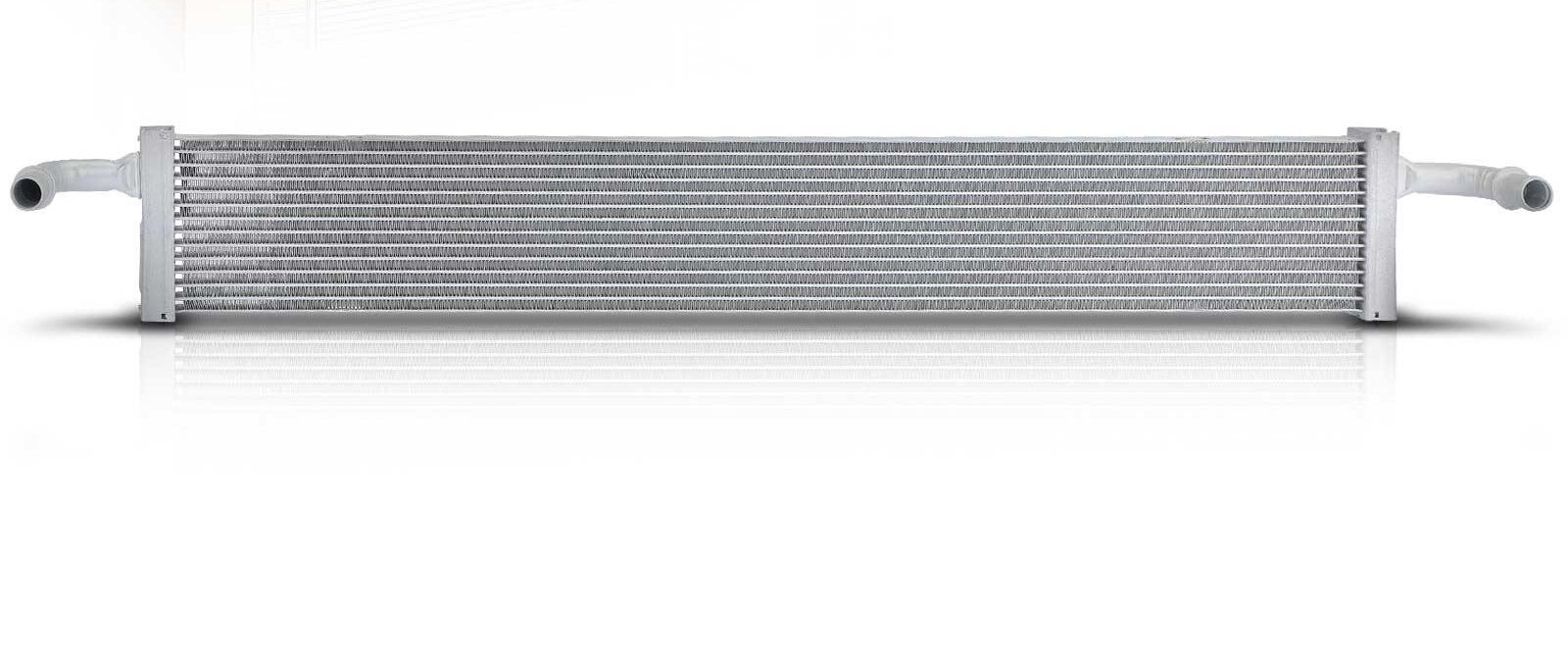 MAHLE-CR 2668 000P - Turbo Radyatörü Egr Soğutucu İnce Tip Euro 6 Renault Trafic 3 (III) 2.0 M9R O.E. - 144610871R