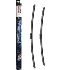 Silecek Ön Opel Astra J-K-Aerotwın-[680/625 Mm) (Opel Astra J-K (Muz Tipı Klas)