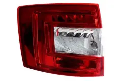 Stop Lambası Ledlı Sol Octavıa 13>17 - 5E9945111A