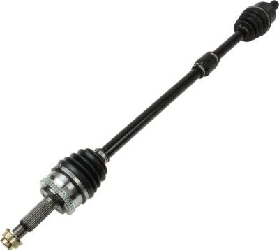 MGA-70882 Aks Komple Sağ-(Abs'li)-(Elantra 2012/2014 Benzinli At)