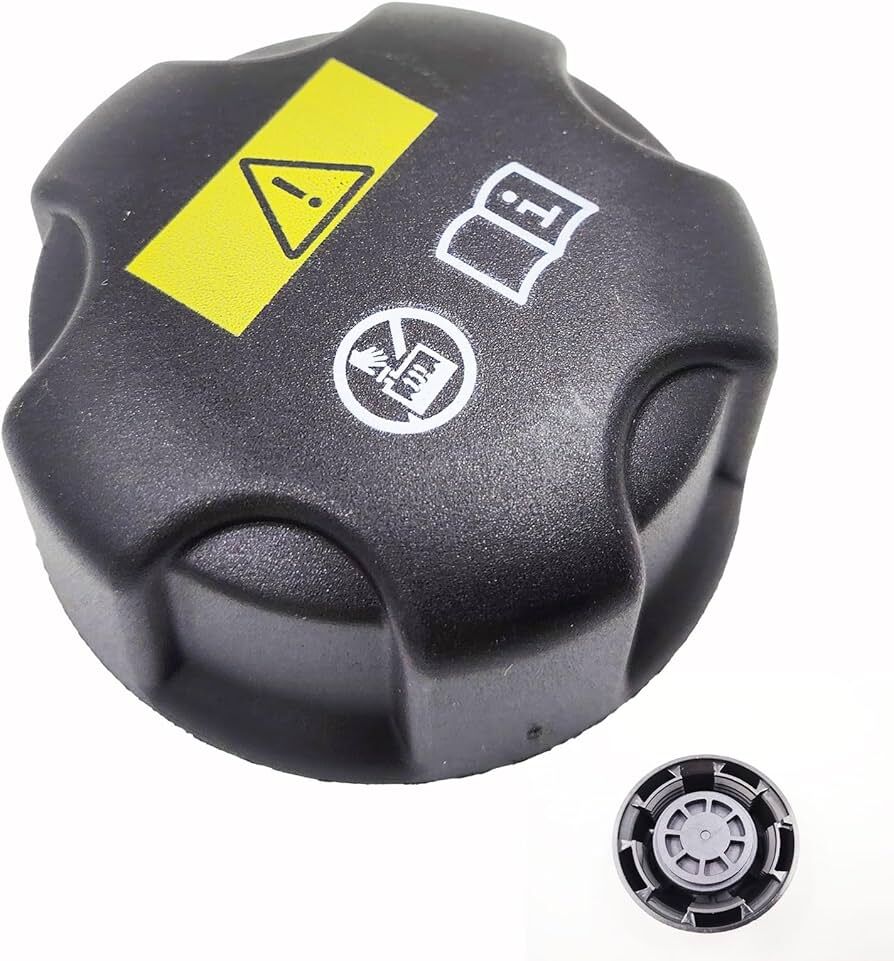 VER-RC0084 - Genleşme (Yedek Su) Depo Kapağı Bmw F01 F07 F10 F20 F30 G30 N55 N63 B48 B58 17117639024