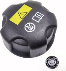 VER-RC0084 - Genleşme (Yedek Su) Depo Kapağı Bmw F01 F07 F10 F20 F30 G30 N55 N63 B48 B58 17117639024