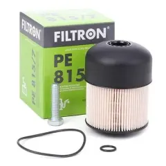 Fıltron Pe815-7 | YAKIT FILTRESI MERCEDES CITAN OM607 W415 12> . RENAULT CLIO IV 12> CAPTUR I 13> EXPRESS 21> K9K 1.5  A6070900752-164099594R