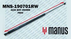 Bagaj Amortisörü Kia Ceed Sw 06>12