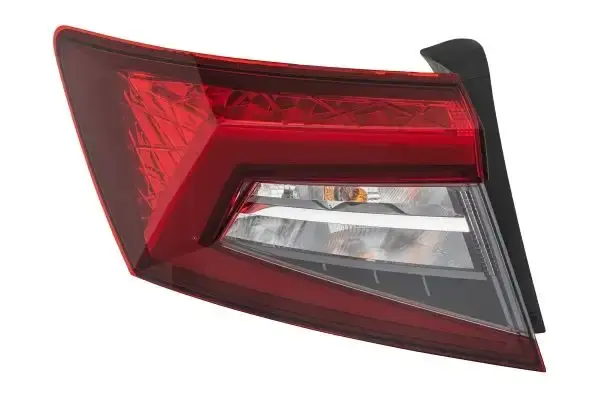 Stop Lambası Dış Ledlı Sol Karoq 17> - 57A945711