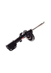Maysan Mando Ps9410315 | Renault CLIO 4 2012 MODUS 04> CLIO III 04> (GAZLI)- Ön Amörtisör Takımı 2 adet 543020808R-543028420R-8200452695