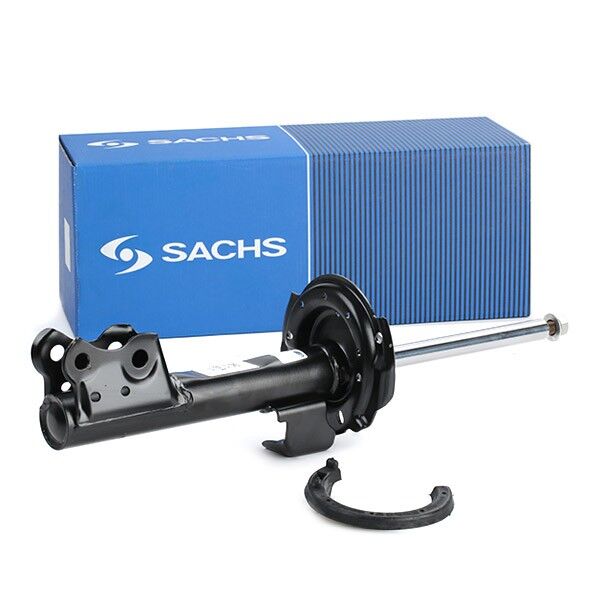 Sachs 314840 /Amortisör Ön Sağ Fiat 500 07> 500 C 07> Ford Ka 08>50709078